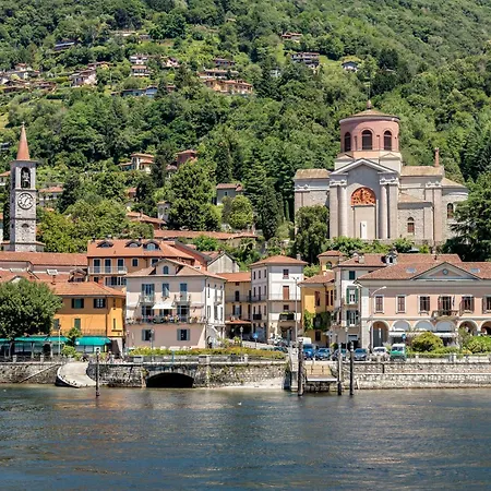 Casa Francesca Garden And View Villa Castello (Varese)